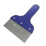 好川産業 パテキング 4寸 130×0.4mm 77602