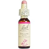 バッチフラワー レメディ ウィロー 10ml グリセリンタイプ 日本国内正規品