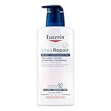 Eucerin Urea Repair Plus Loción 400Ml