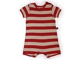 PETIT BATEAU(プチバトー) カバーオール 70サイズ 女の子
