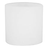 植物ポットモールド、幾何学的花鉢 DIY 多肉植物ポットモールド シリカゲル フラワーポットデコレーション(2)