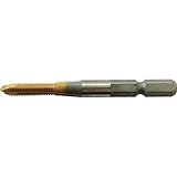 大西工業 六角軸ポイントタップM8×1.25【NO28P-M8X1.25】(3375323)