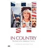 ブルース・ウィリス/イン・カントリー [DVD]