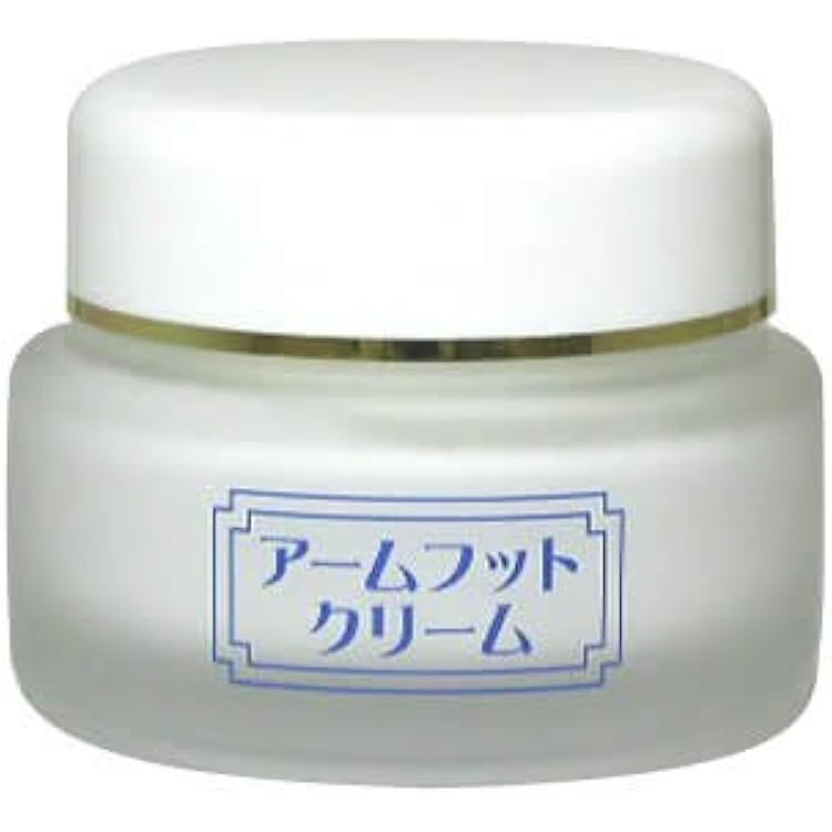 Amazon.co.jp: アームフットクリーム 4（2+2）個セット : ビューティー