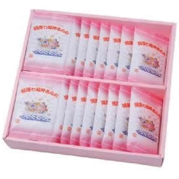 Amazon.co.jp: AF-1 Lucky Bag Seven Lucky Gods Arare (Drawstring