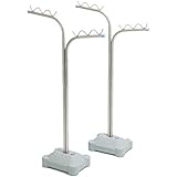 ekans(エカンズ) ステンレス物干し台 ブローベース付 (KSB-400)