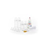 セーバー送りセットを完了 (NUK) - NUK Complete Saver Feeding Set [並行輸入品]