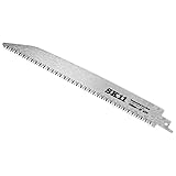 SK11 レシプロソーブレード 8山 木材切断用 240mm