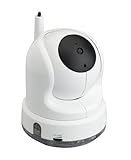 Lorex BB351AC1B Baby Care N Share Pan/Tilt Add-on Accessory (White) by Lorex