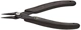 Xuron 488AS Round Nose Plier with Static Control Grips by Xuron