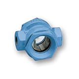 ワシノ機器:フラッパー式サイトグラス 型式:GEFDS-10