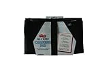 JL Childress Full Body Changing Pad, Black by J L Childress [並行輸入品]