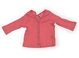PETIT BATEAU(プチバトー) カーディガン 60サイズ 女の子