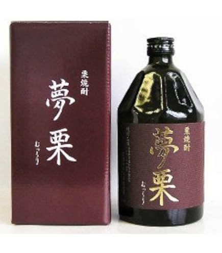 【無手無冠】★★ 栗焼酎　ダバダ火振 ★★　900ML 　１ケース（12本入） 無手無冠 栗焼酎 ダバダ火振 900ml×12本 u-yu | 焼酎 | 酒のZenjin