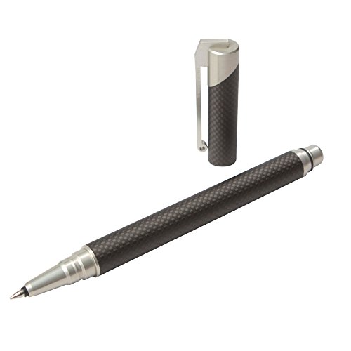 Tombow Zoom 101ローラーボールペン、ブラック、1パック | 文具百貨