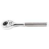 Stanley Proto J5249FW 3/8-Inch Drive Pear Head Ratchet, Female Drive 7-Inch [並行輸入品]