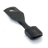MTD 94832 Lever and Knob Assembly [並行輸入品]
