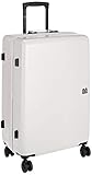 [ゼロブリッジ] スーツケース ワイス 06442 63L 60 cm 4kg ホワイト
