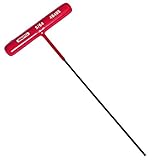 Stanley Proto J46412 T-Handle Hex Key, 3/16-Inch [並行輸入品]