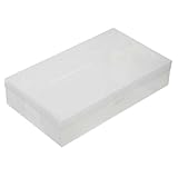ブーツ収納クリアBOX 2個組