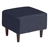 arne オットマン キッズソファー ミニサイズ 子ども用 ミニチェア 椅子 チェア スツール ソファースツール chateau デニム 401