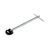 Master Plumber 682-523 MP Basin Wrench, 10-Inch [並行輸入品]