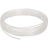 日本ピスコ:ピスコ 真空用チューブ 透明 4X2.5mm 20M UD0425-20-C 型式:UD0425-20-C