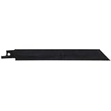 1166 シントー レシプロソー R-4 鉄工・PC用 (ハイス・全長165mm・山数18) 5枚BL