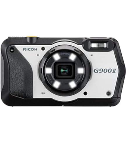 Amazon | RICOH デジタルカメラケース プロテクタージャケット O-CC174