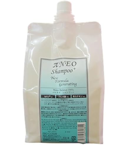 Amazon | πネオシャンプー 1,000ml | プロコスメ | シャンプー 通販