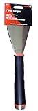 Red Devil 3015 3-Inch Straight Blade Pole Scraper [並行輸入品]