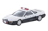 トミーテック (TOMYTEC) トミカリミテッドヴィンテージ ネオ 1/64 LV-N367a ホンダNSX パトロールカー 92年式 栃木県警 完成品 339007