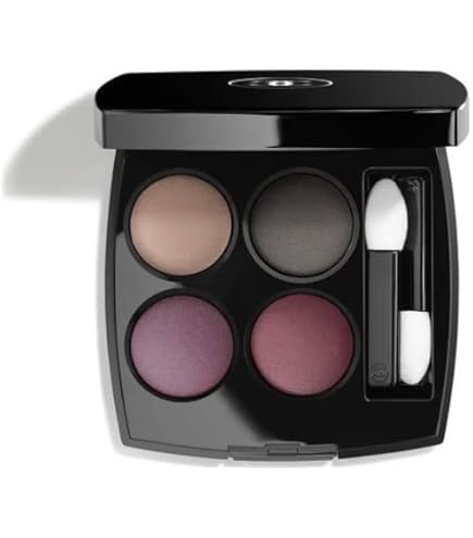 Amazon.co.jp: シャネル レ キャトル オンブル 356 オー フィル デ