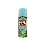 サンデーペイント ラッカースプレーMAX 400mL ライトブルー