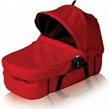 ベビージョガー シティー セレクト バシネットキット Ruby (City Select Bassinet Kit ) [並行輸入品]