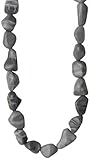 Teethease Rockease Classic Toy, Grey Marble by Teethease [並行輸入品]