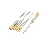 Hommy ワイヤーブラシ カップ型　4個入り