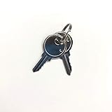 TOKAIZ タイムレコーダー 鍵 2本 TR-001 TR-001S TR-002S 対応