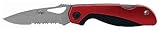 Sheffield 12858 Caddo Folding Lock-back Knife [並行輸入品]