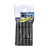 椿モデル 差替用 強ビット 全長55mm 5本入 ※取寄品 TKB-55-5P