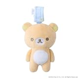 DADWAY(ダッドウェイ)Rilakkuma Baby リラックマベビー ぶるぶるトイ リラックマ/ブルー TYRIL002012200
