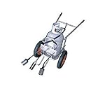 新富士バーナー デルタLPバーナーフェニックス PDL-3 (3連火口)