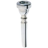 ヤマハ YAMAHA トランペット用マウスピース スタンダード TR-13A4A