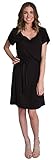 Udderly Hot Mama DRESS レディース US サイズ: Medium カラー: ブラック