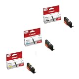［純正品 3色セット］ キヤノン インクカートリッジ BCI-381XL BK/C/Y(ブラック/シアン/イエロー) 3色セット
