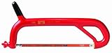 BAHCO 2820HSV1 1000 Volt Hacksaw Frame Dipped Insulation [並行輸入品]