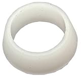 1/4" Plas CMP Sleeve, Pack of 25 [並行輸入品]