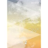 アイドリッシュセブン 2nd LIVE「REUNION」DVD DAY 2