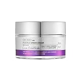 VTCOSMETICS(ブイティコスメテックス) VT リードルS リッチクリーム スキンケア ハリ 弾力 保湿 キメ 韓国コスメ