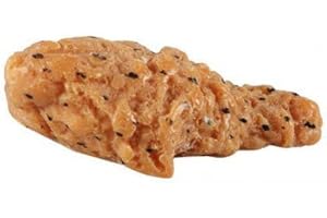 シェイクジャント SHAKE JUNT スケボー ワックス CHICKEN BONE WAXチキン NO1